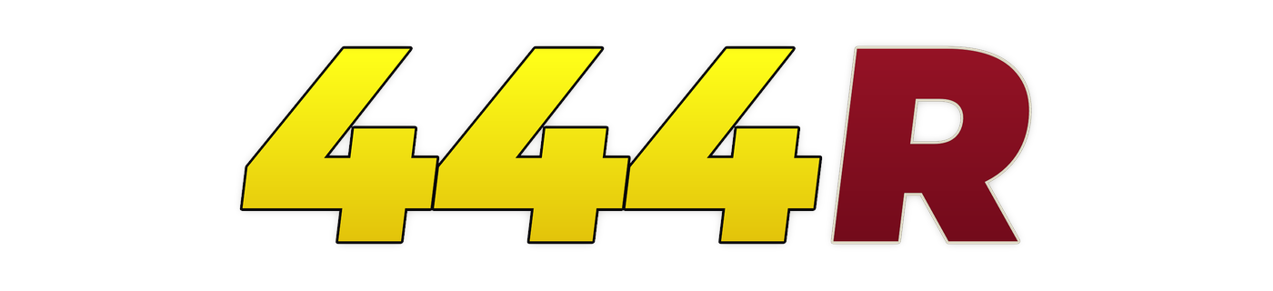 444r